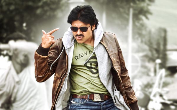 pawan kalyan,bobby,sardaar gabbarsingh,eros international  పవన్‌కు చేదు వార్త... ఆయన ఫ్యాన్స్‌కు తీపి వార్త!